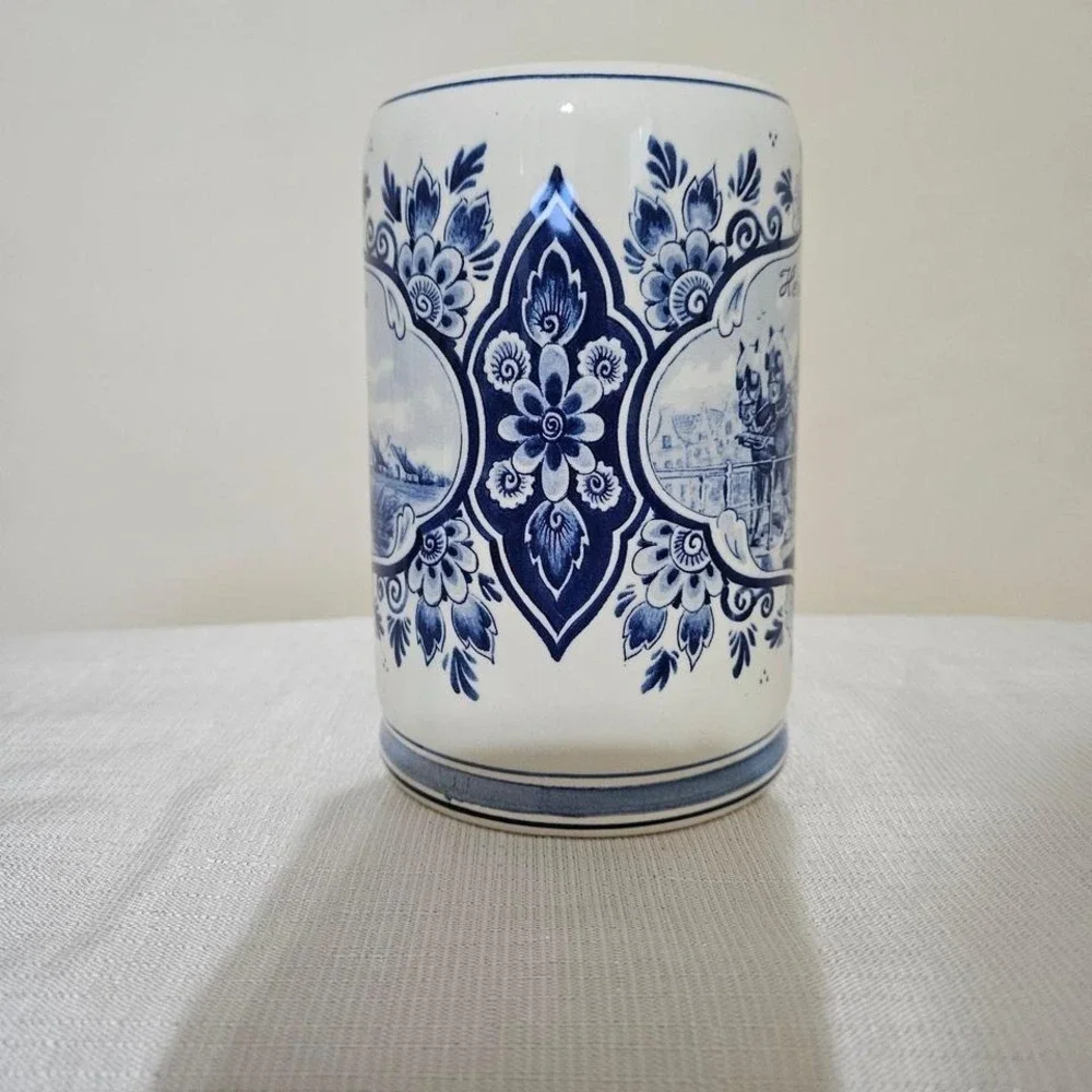 t Delftsche Huys vintage heineken